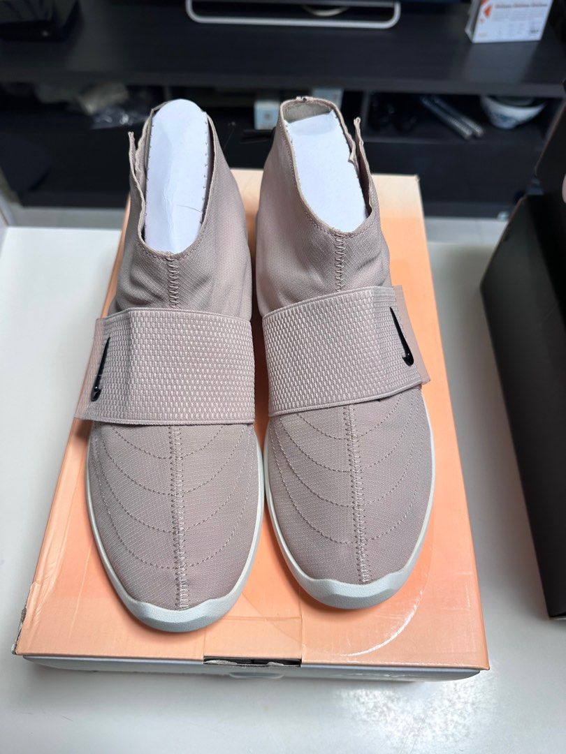Nike air fear of god moccasin Carousell