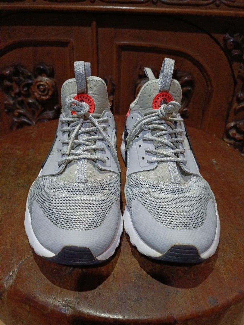 NIKE AIR Huarache 44 Run Ultra GS Sneakers