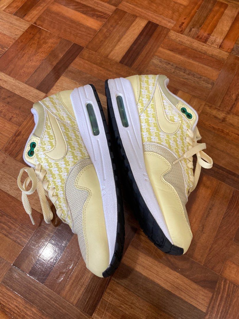 air max 1 lemonade 2006
