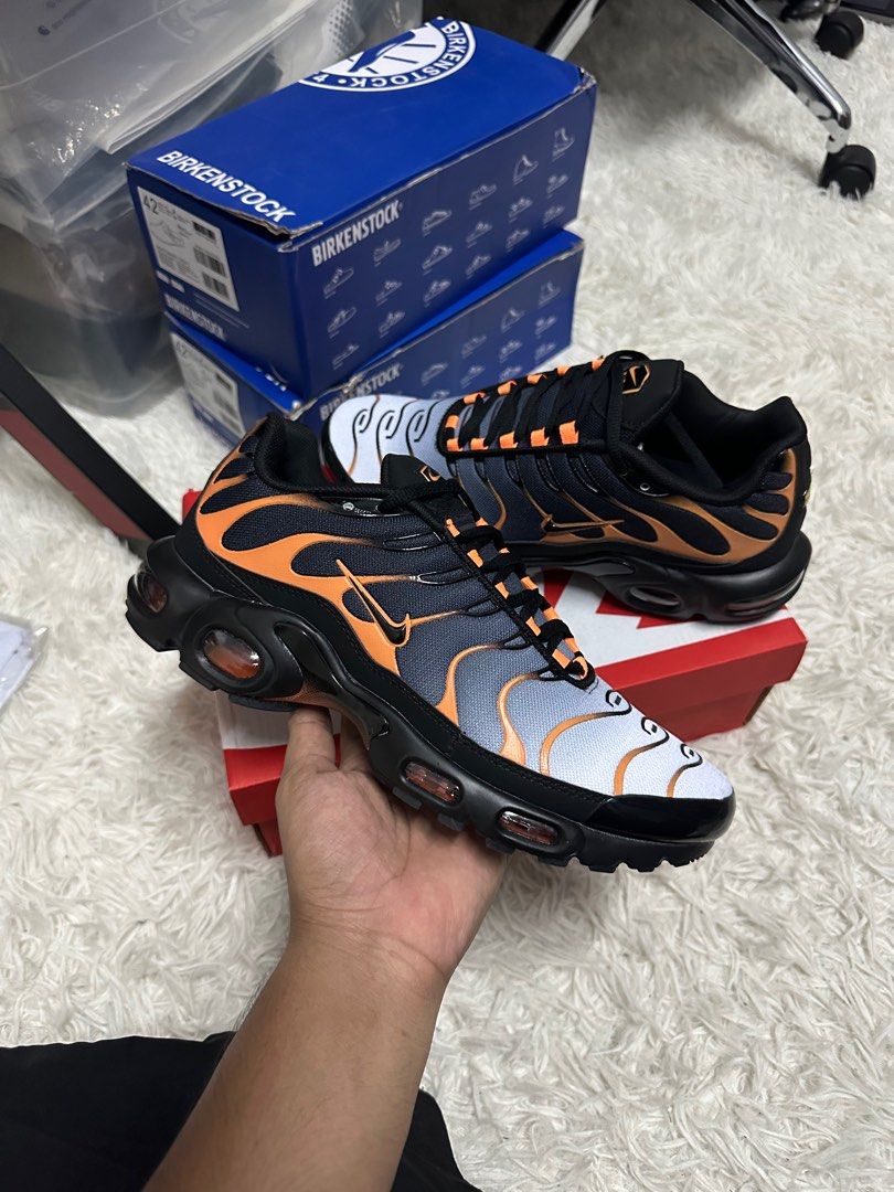 Nike sale tn 8.5