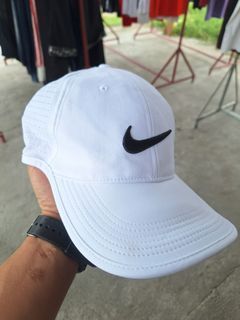 Nike dad hat cap