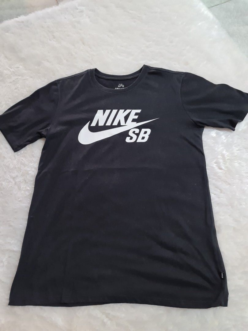 kaos nike running dri fit