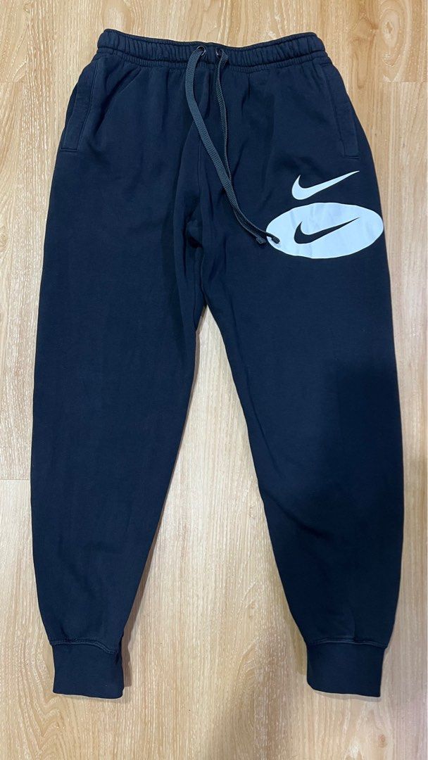 Nike Sportswear Double Swoosh Track Jogger Pants Sweatpants