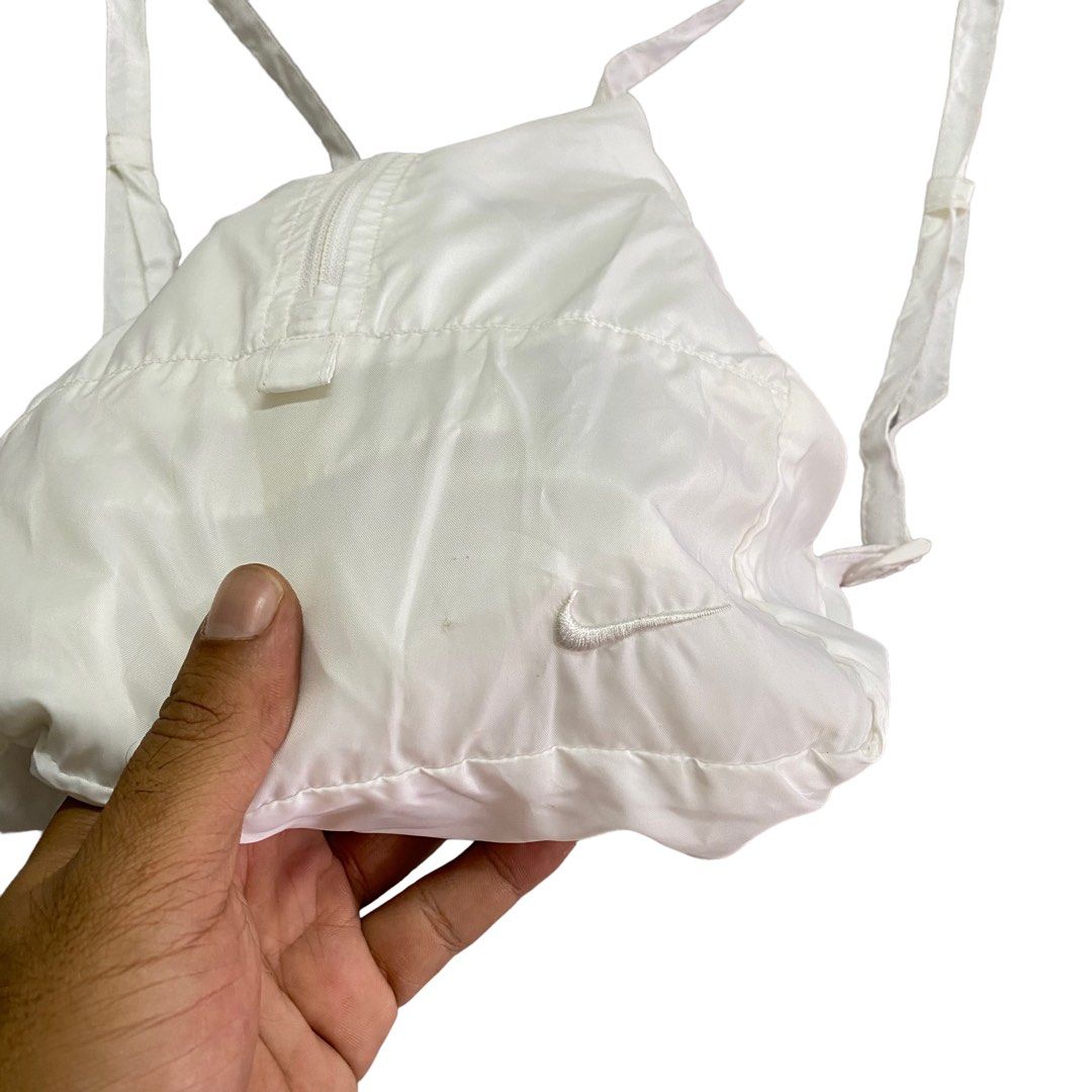 Nike swoosh clearance packable w