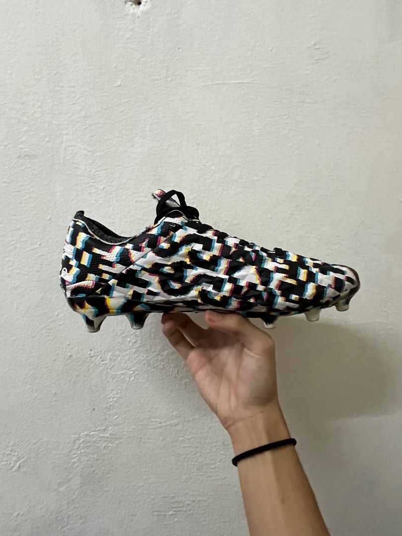 Nike tiempo legend 8 dazzle camo discount