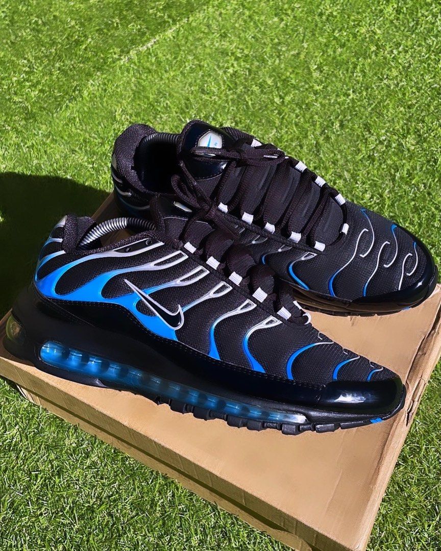 97 tn blue shop