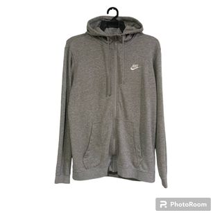 Grey nike sale hoodie kohls