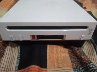 Nintendo Wii RVL-001 (EUR) defective no display unit only