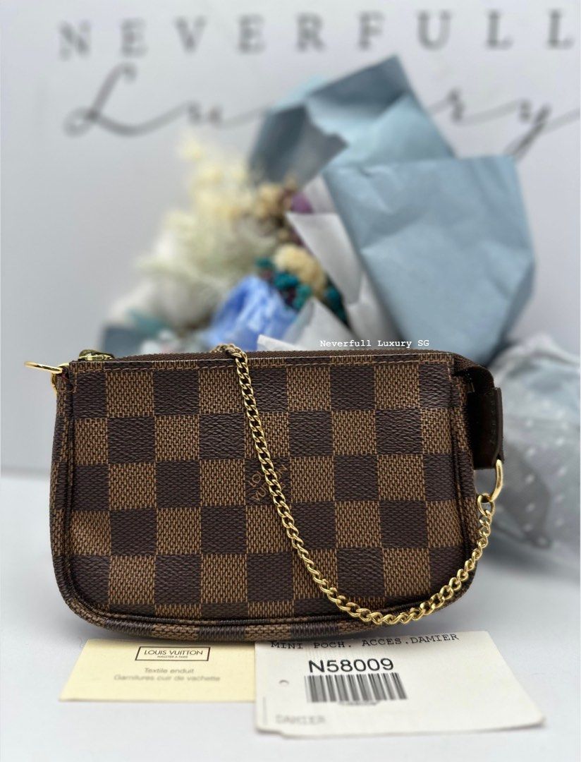 Louis vuitton n58009 store