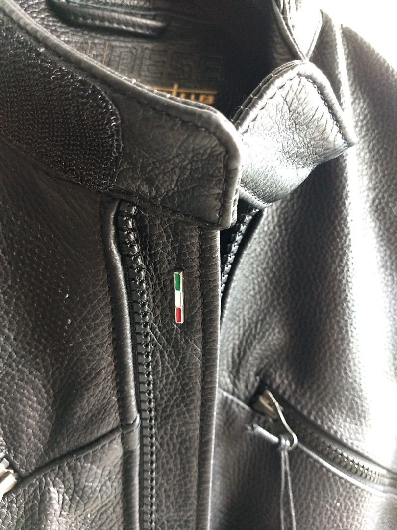 Dainese prima72 perforated store
