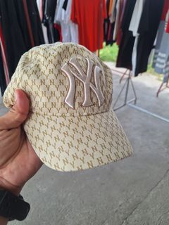 NY /Mlb dad hat cap
