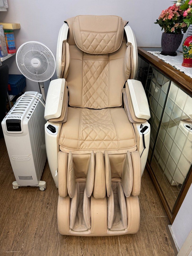 Ogawa smart edge plus 2025