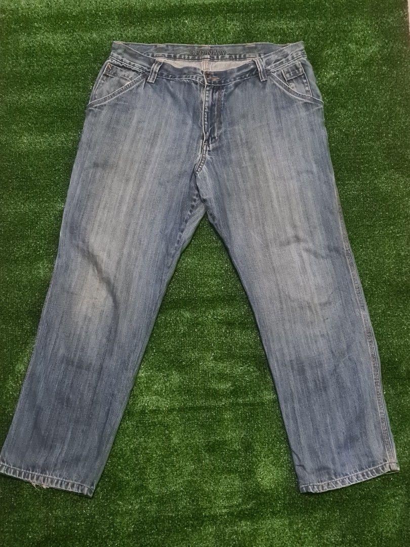 Old navy hotsell painter jeans