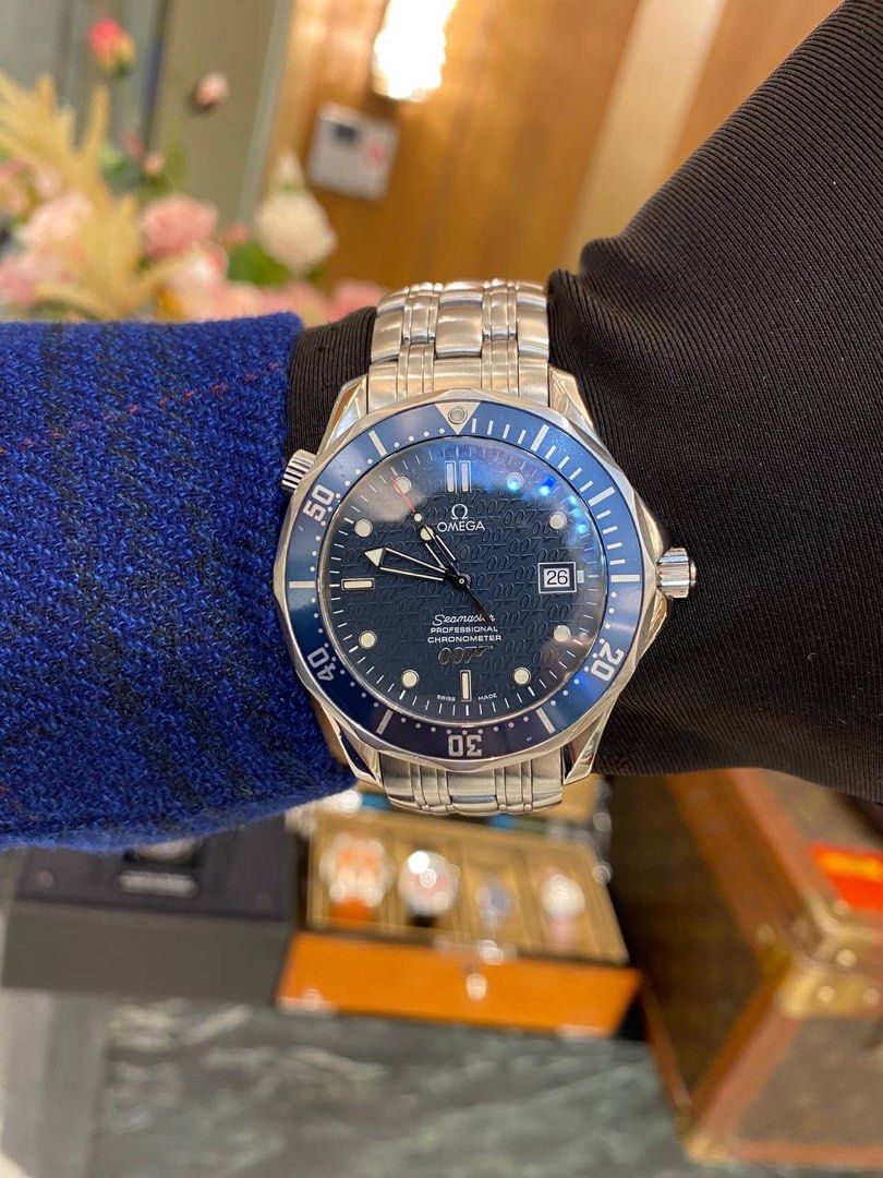 40 years of james bond limited series best sale