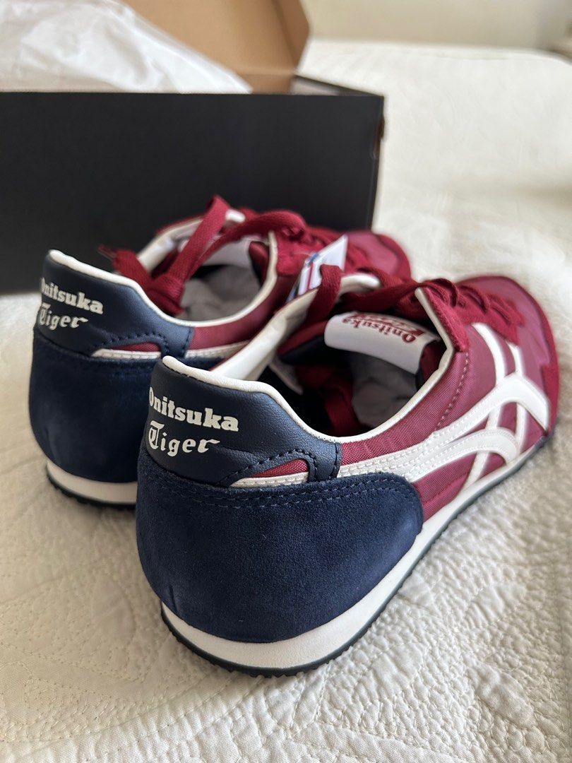 Onitsuka tiger serrano 32 online