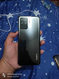 Oppo a94 8/128gb