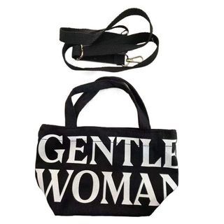 Original Gentlewoman Micro Tote Bag
