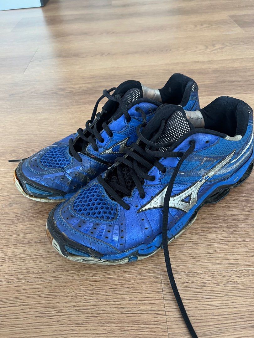 Mizuno volleyball new arrivals shoes indonesia
