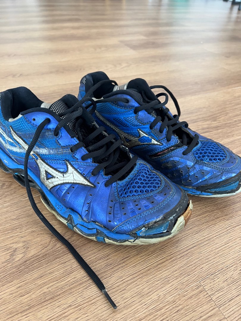 Mizuno hot sale original shoes