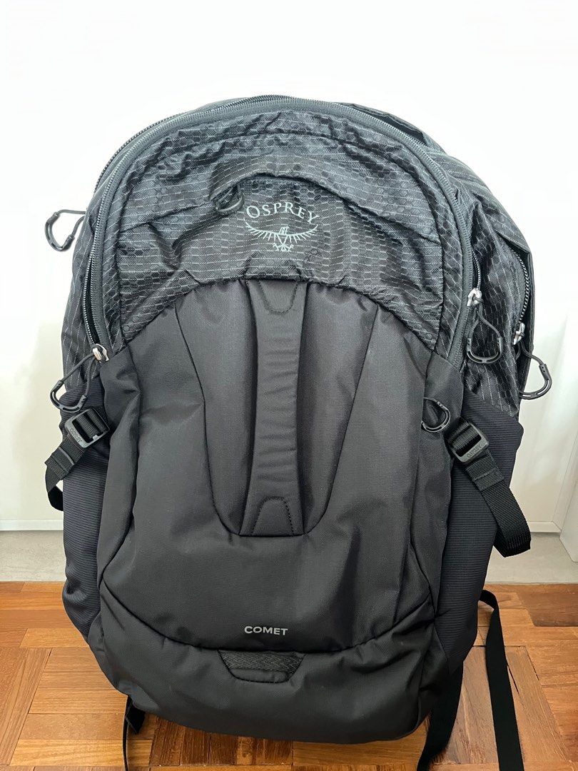 Osprey comet cheap 30l day pack
