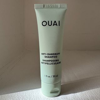 Ouai Anti-Dandruff Shampoo 30ml
