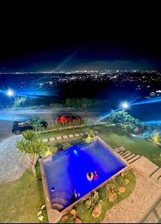 Overlooking commercial property in eastridge antipolo