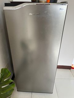 Panasonic 1-Door Refrigerator Inverter NR-AP7617DX
