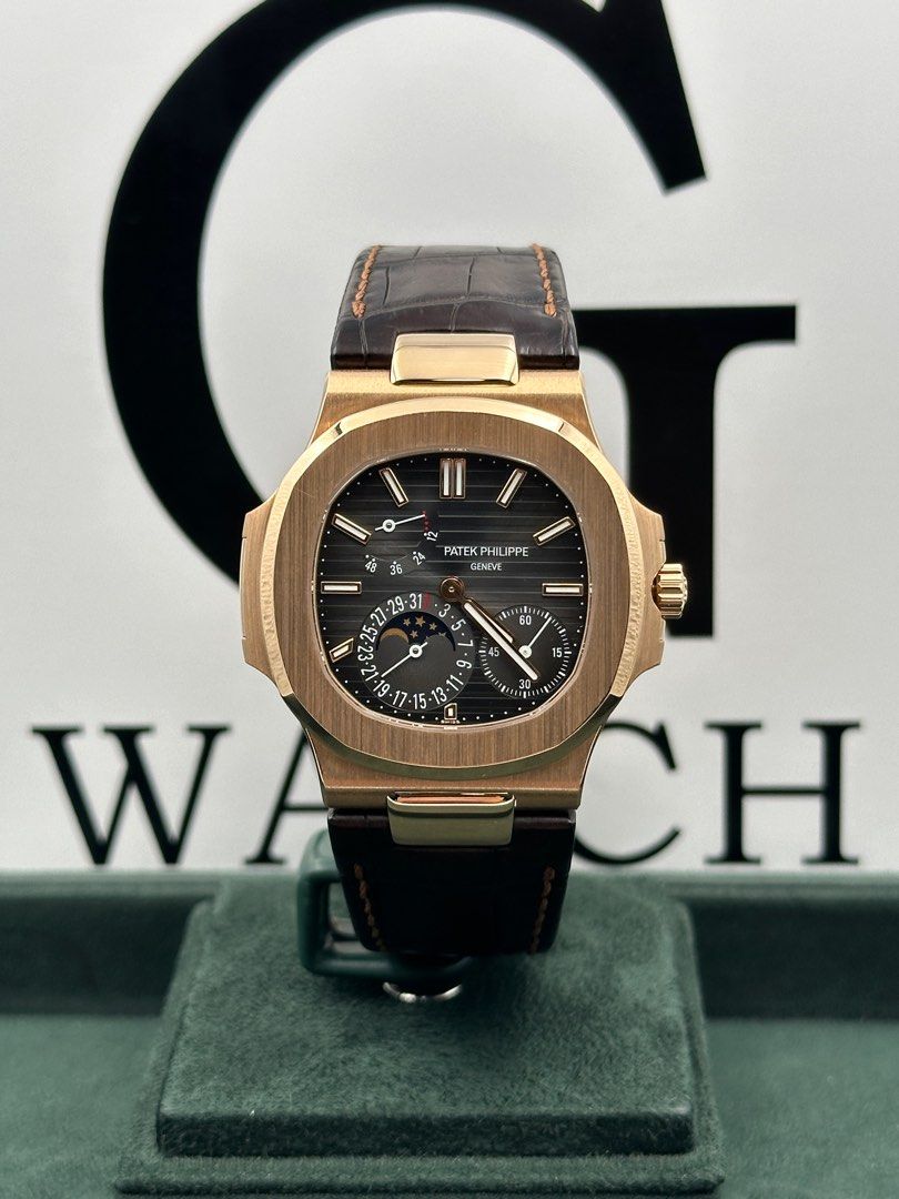 Patek philippe deals 571
