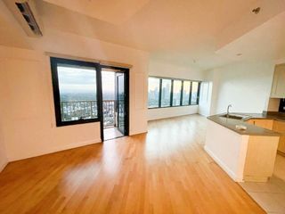 Penthouse 2BR Loft One Rockwell East for Sale