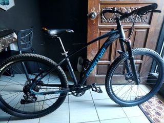 Mountain bike lucky brand 27.5 Sports Equipment Bicycles