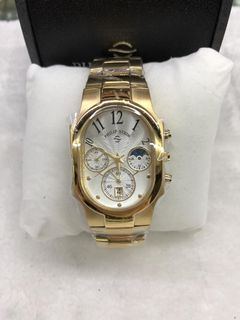 Kris aquino philip stein watch shop