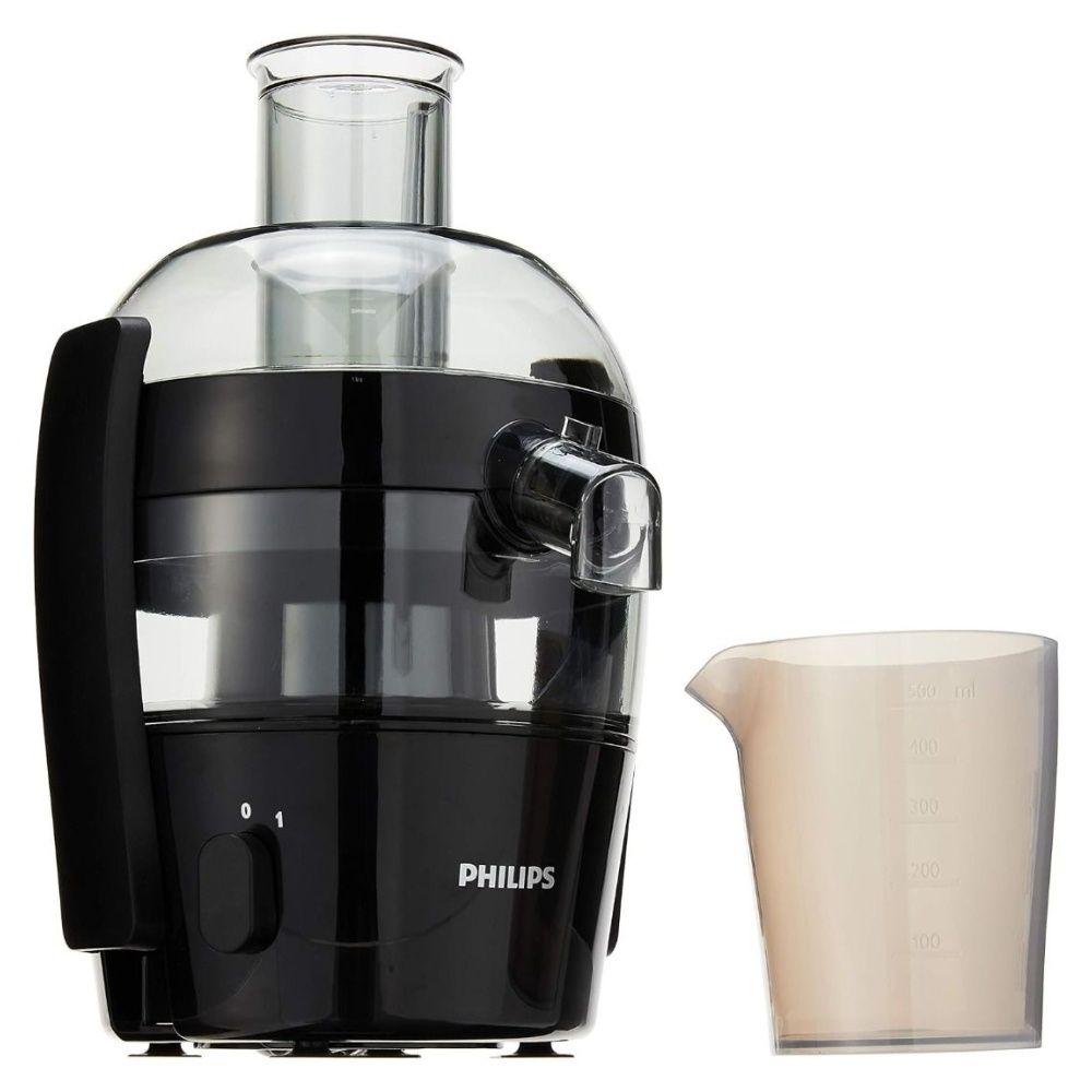 Philips viva deals collection juicer