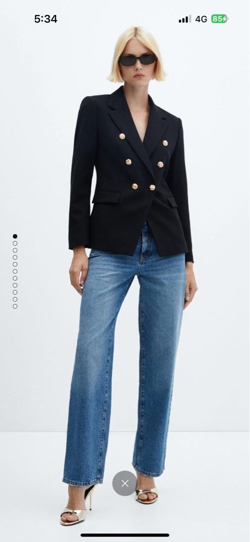 2xl suit jacket size best sale