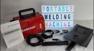 Portable Welding Machine