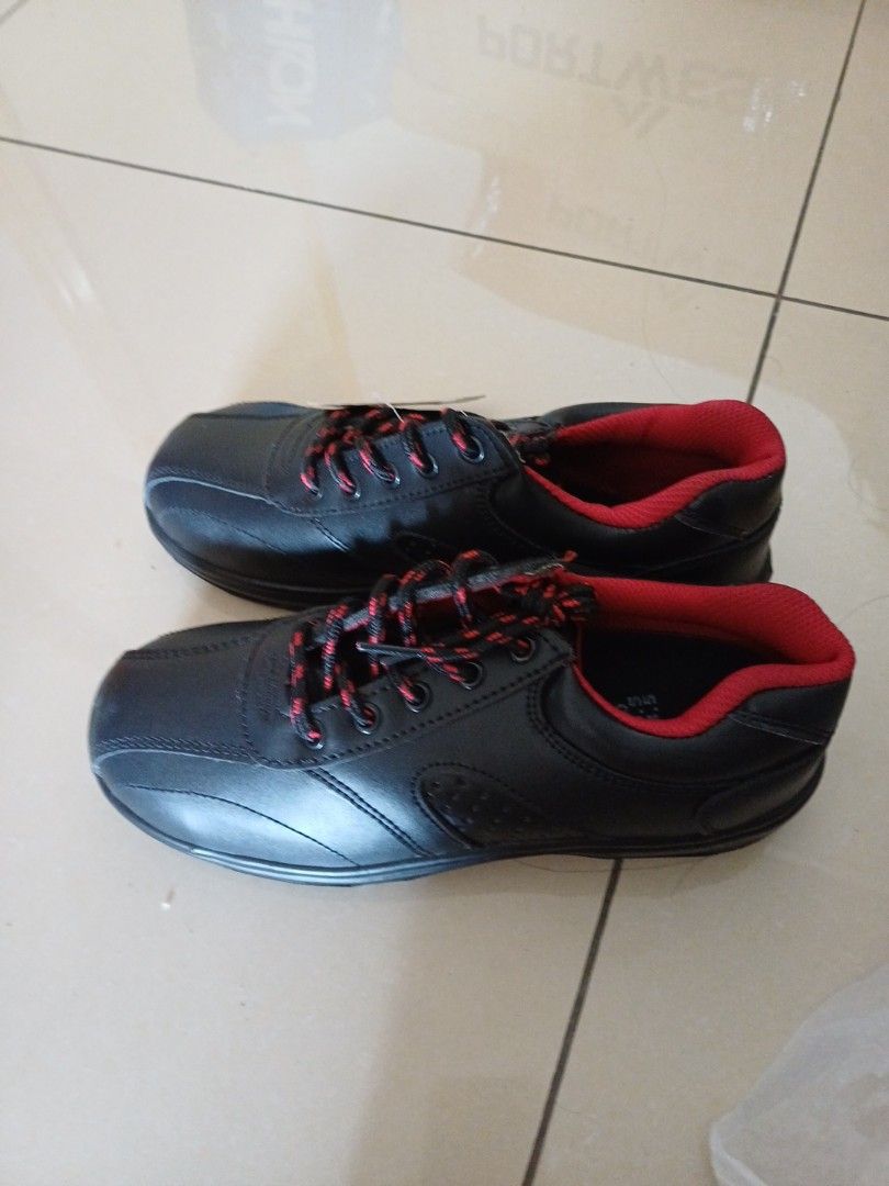 Portwest ladies safety shoes hot sale