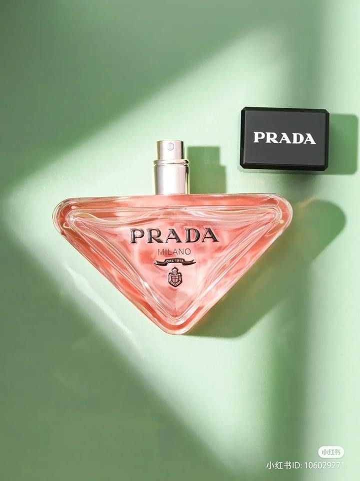 PRADA PARADOXE 90ML, Beauty & Personal Care, Fragrance 