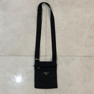 Prada sling bag