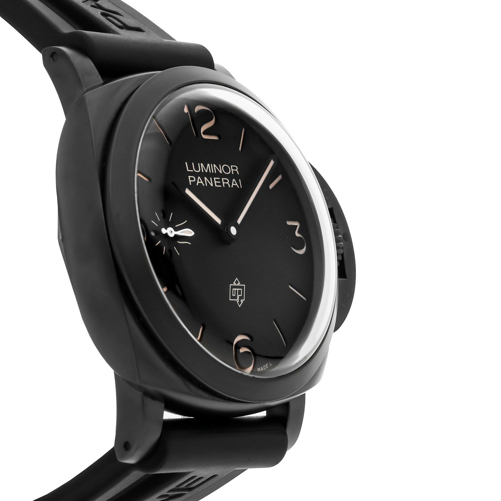 Panerai 617 shop