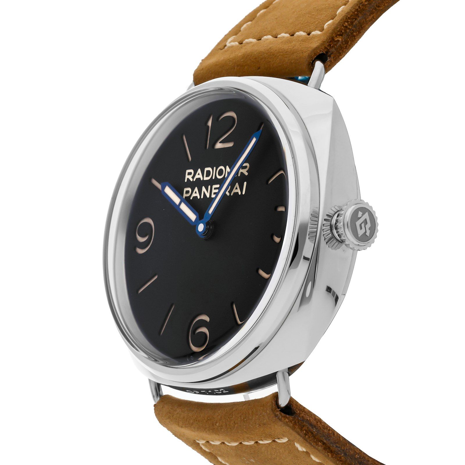 Pre Owned Panerai Radiomir 3 Days PAM 720