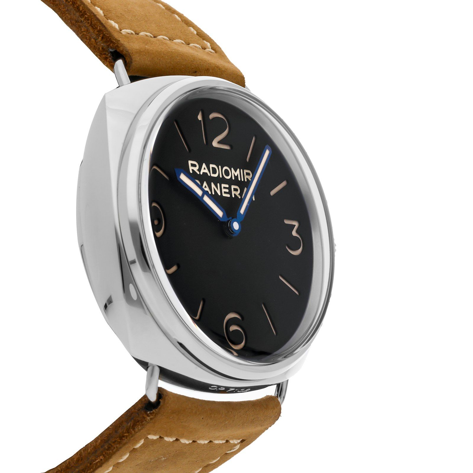 Panerai outlet 720 review