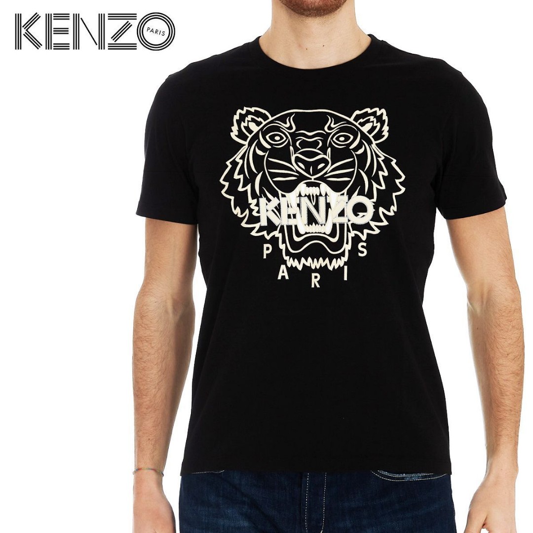 T shirt kenzo clearance promo