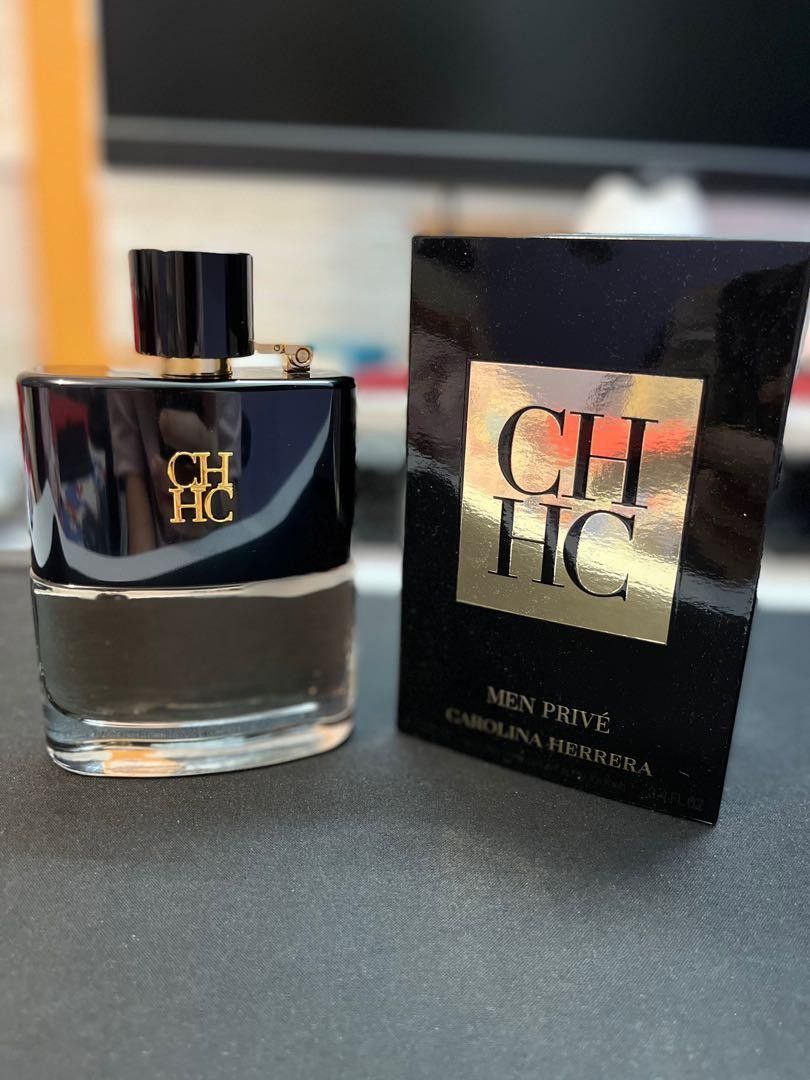 Ch men prive shop 100ml