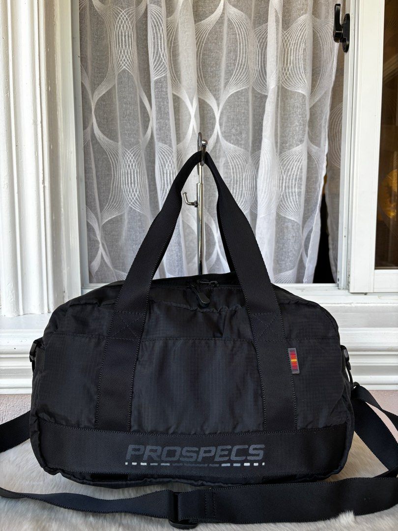 deya] chic series - classic - crossbody bag - black - Shop deya-taiwan  Messenger Bags & Sling Bags - Pinkoi