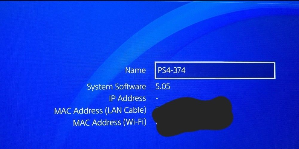 Ps4 5.05 on sale