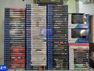 Ps4 games ps5 games for sale