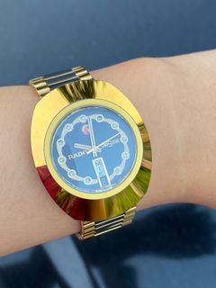 Rado watch outlet philippine price