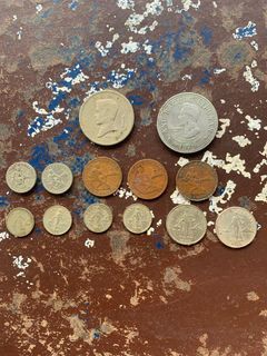 Rare Coins