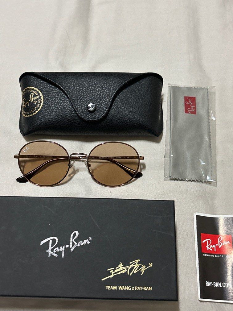 Jackson wang x ray hotsell ban