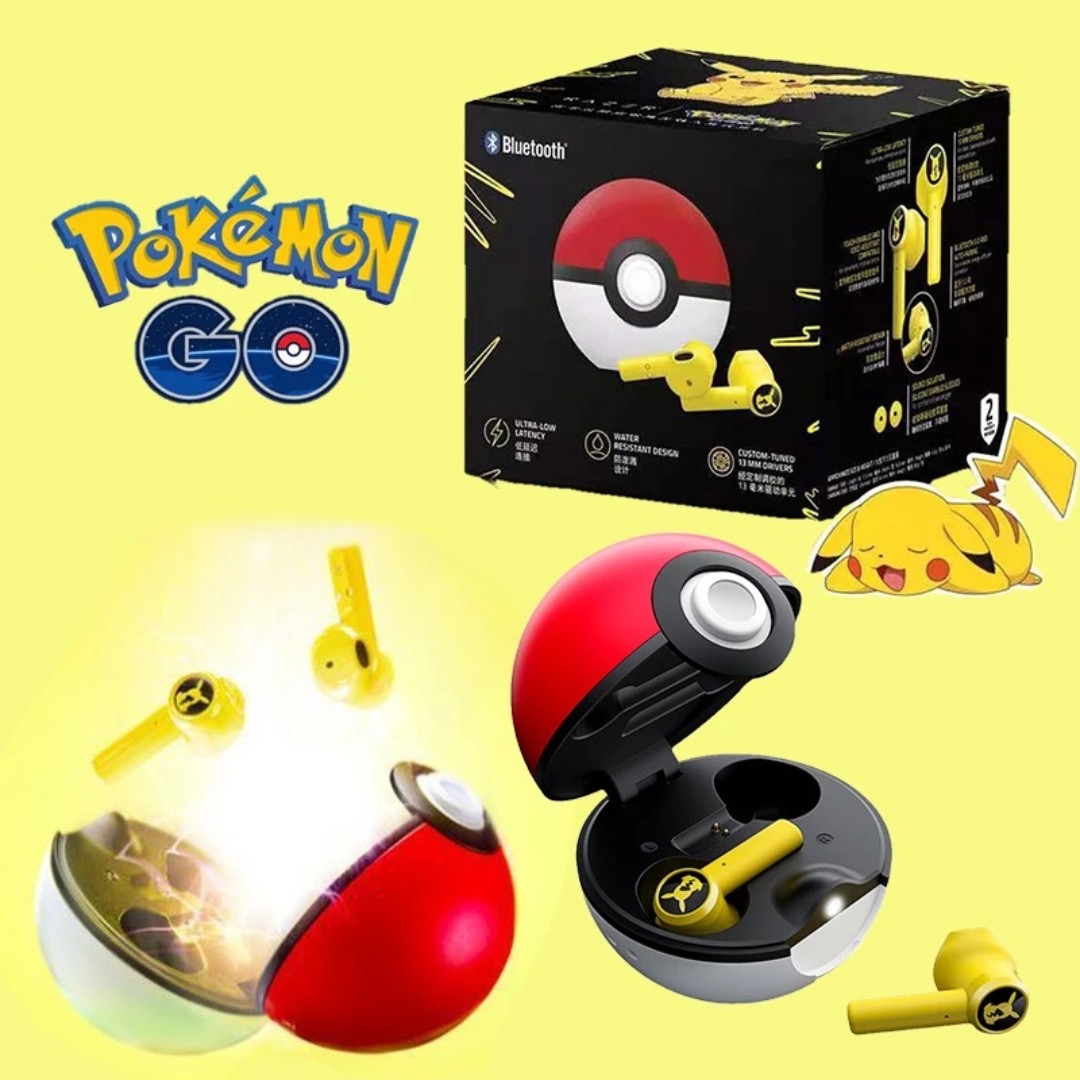 Pokemon tws cheap