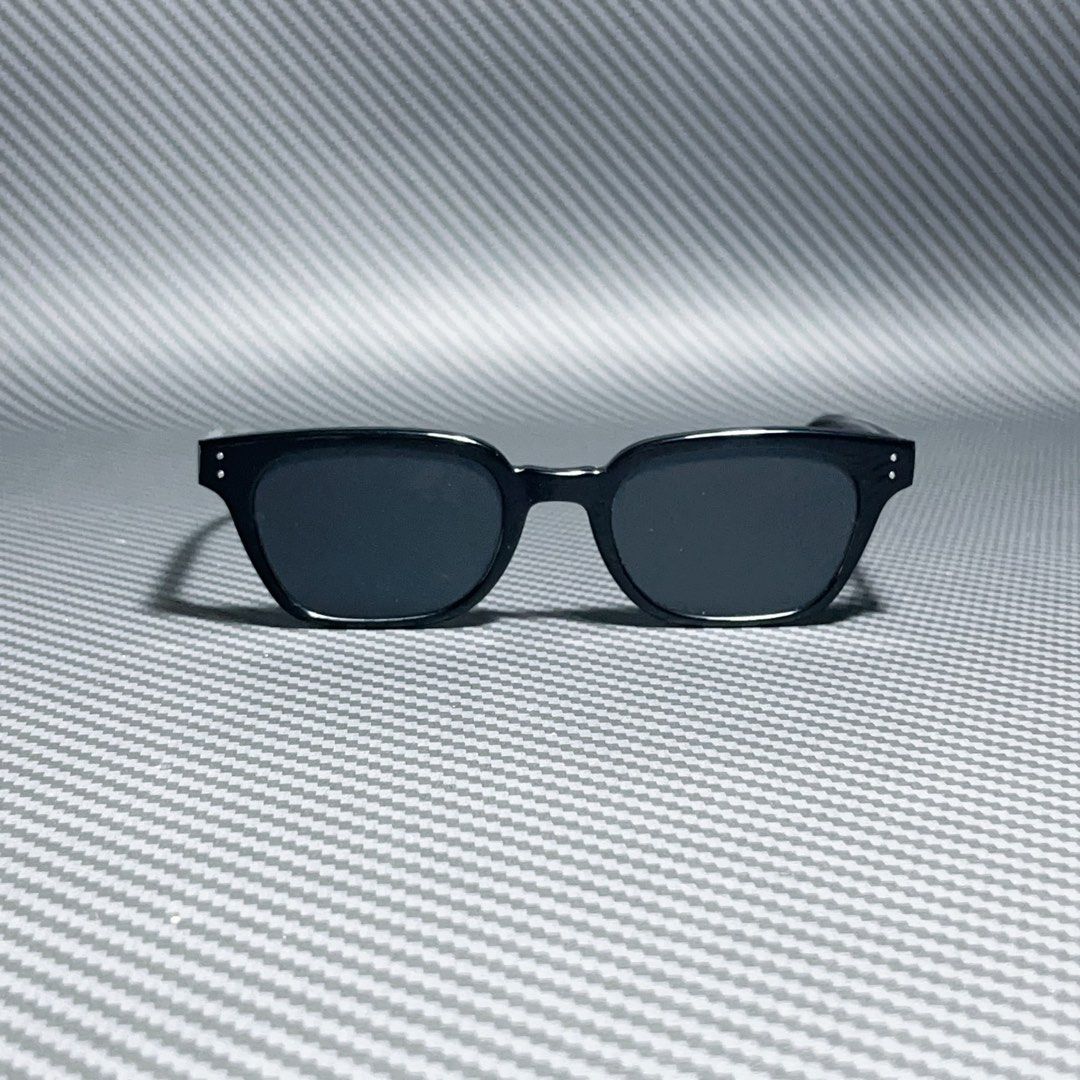 Ready Stock) Roudy 01 | Gentle Monster Sunglasses | 52-21-156
